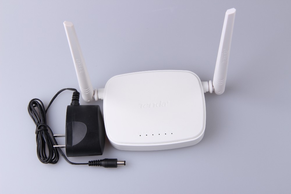 N300 Wireless WIFI Router - Image 3