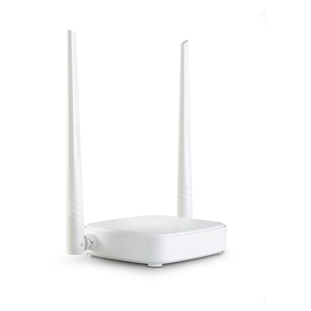 N300 Wireless WIFI Router - Image 6