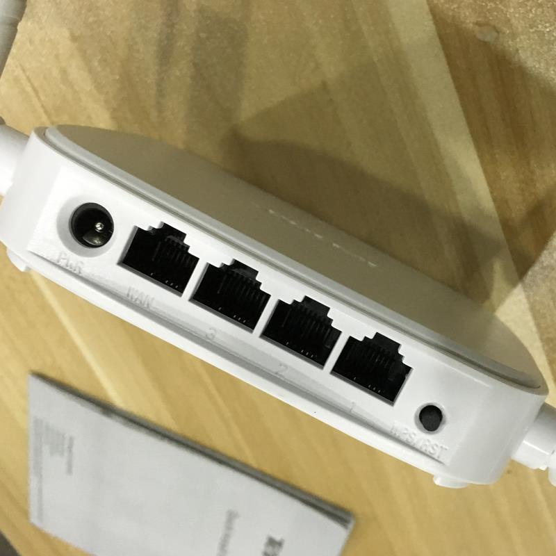 N300 Wireless WIFI Router - Image 7