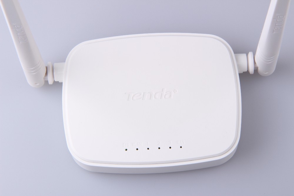 N300 Wireless WIFI Router - Image 8