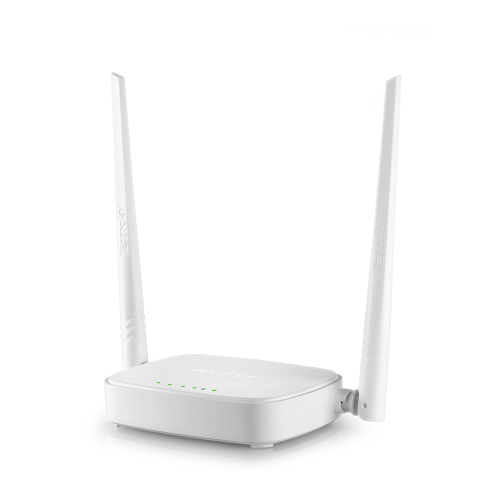 N300 Wireless WIFI Router - Image 9