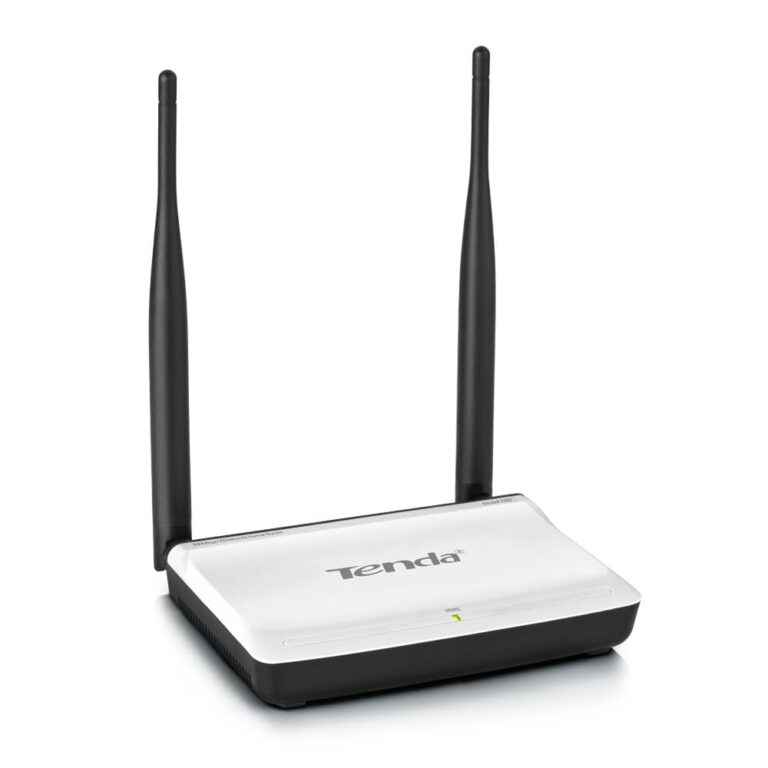 N300 Wireless WIFI Router
