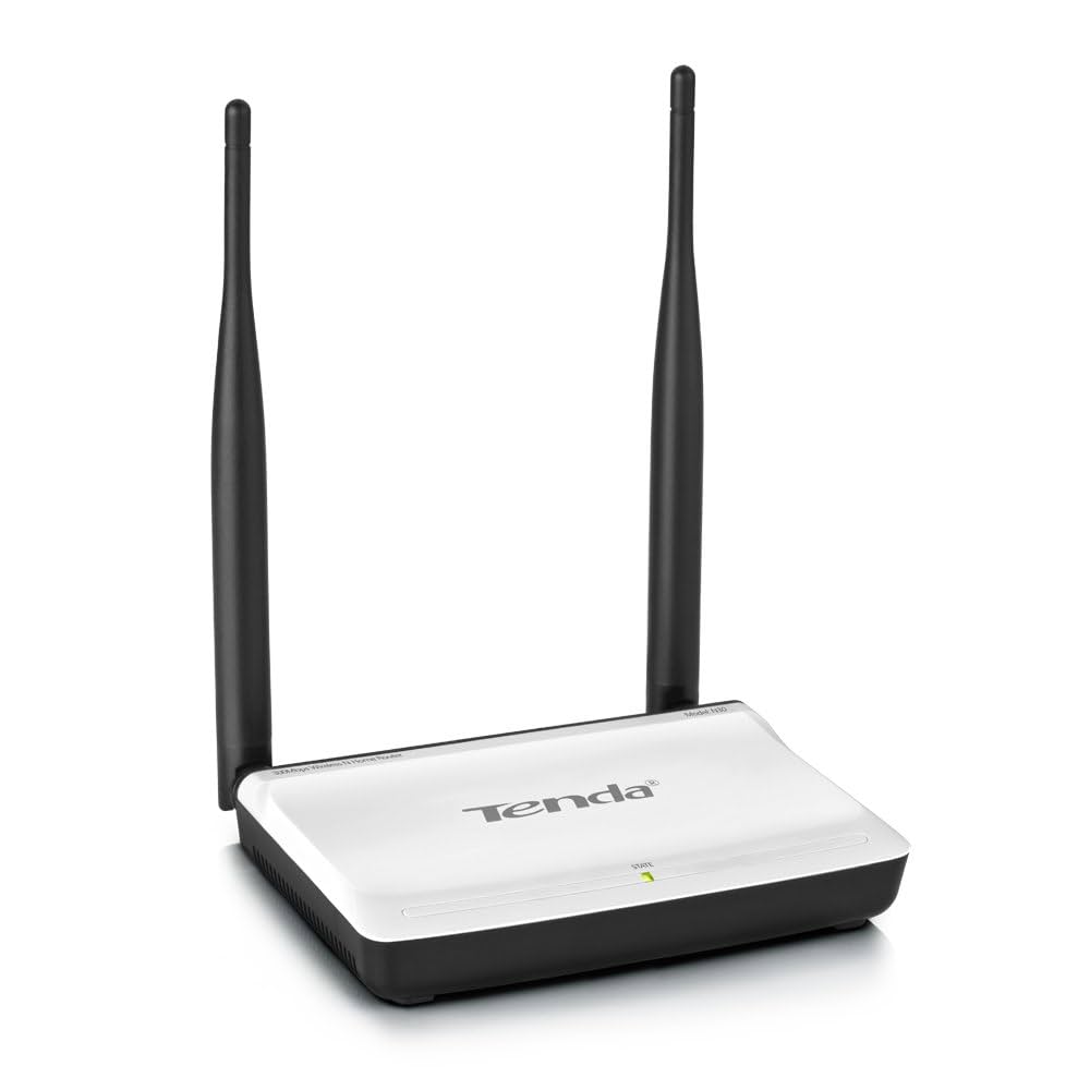 N300 Wireless WIFI Router