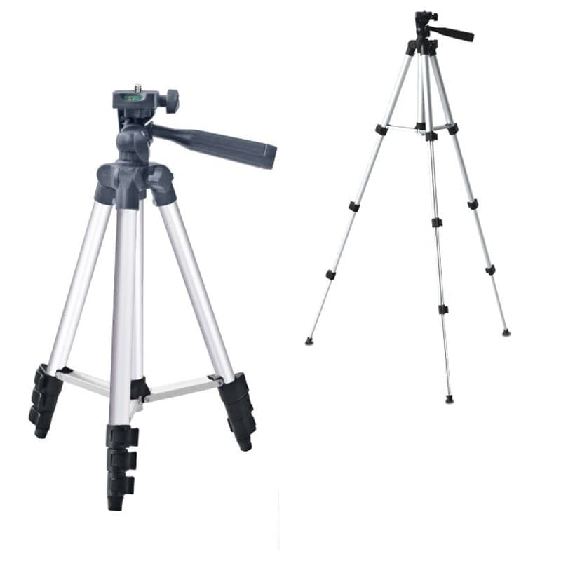 Tripod Holder Portable Professional Camera - Image 4