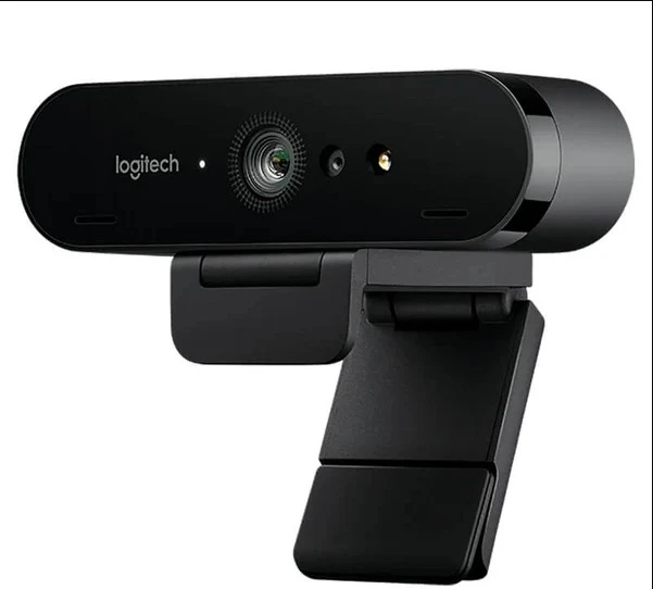 BRIO 4K Webcam Ultra HD - Image 5