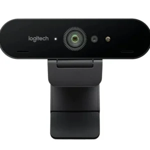 BRIO 4K Webcam Ultra HD