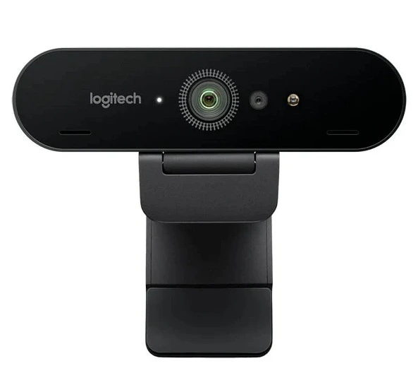 BRIO 4K Webcam Ultra HD