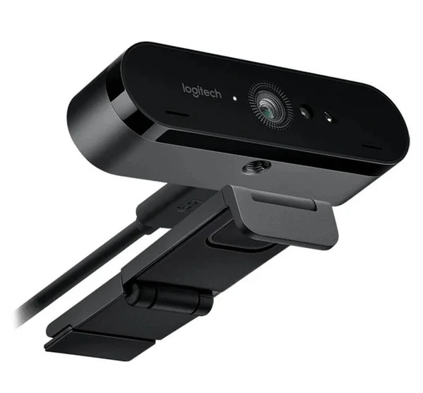 BRIO 4K Webcam Ultra HD - Image 3