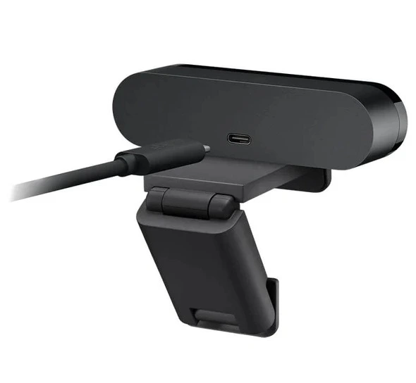 BRIO 4K Webcam Ultra HD