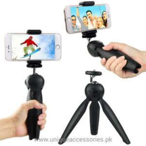 Mini Phone Tripod Smartphone