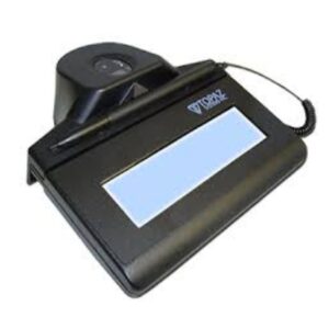 Digital Signature Pad with Digital Pen