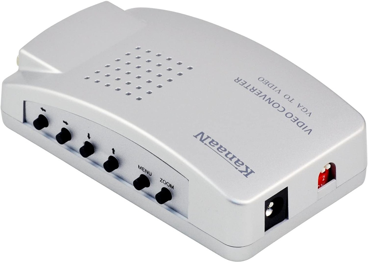 Video Converter VGA To BNC - Image 6