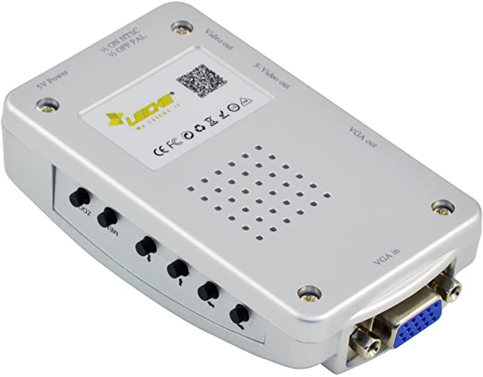 Video Converter VGA To BNC - Image 7