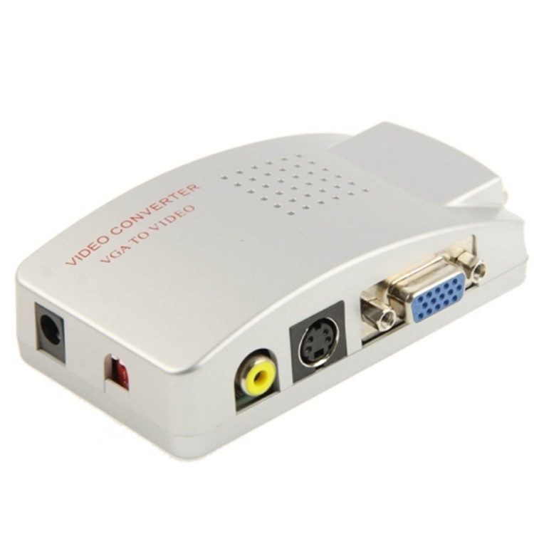 Video Converter VGA To BNC - Image 10