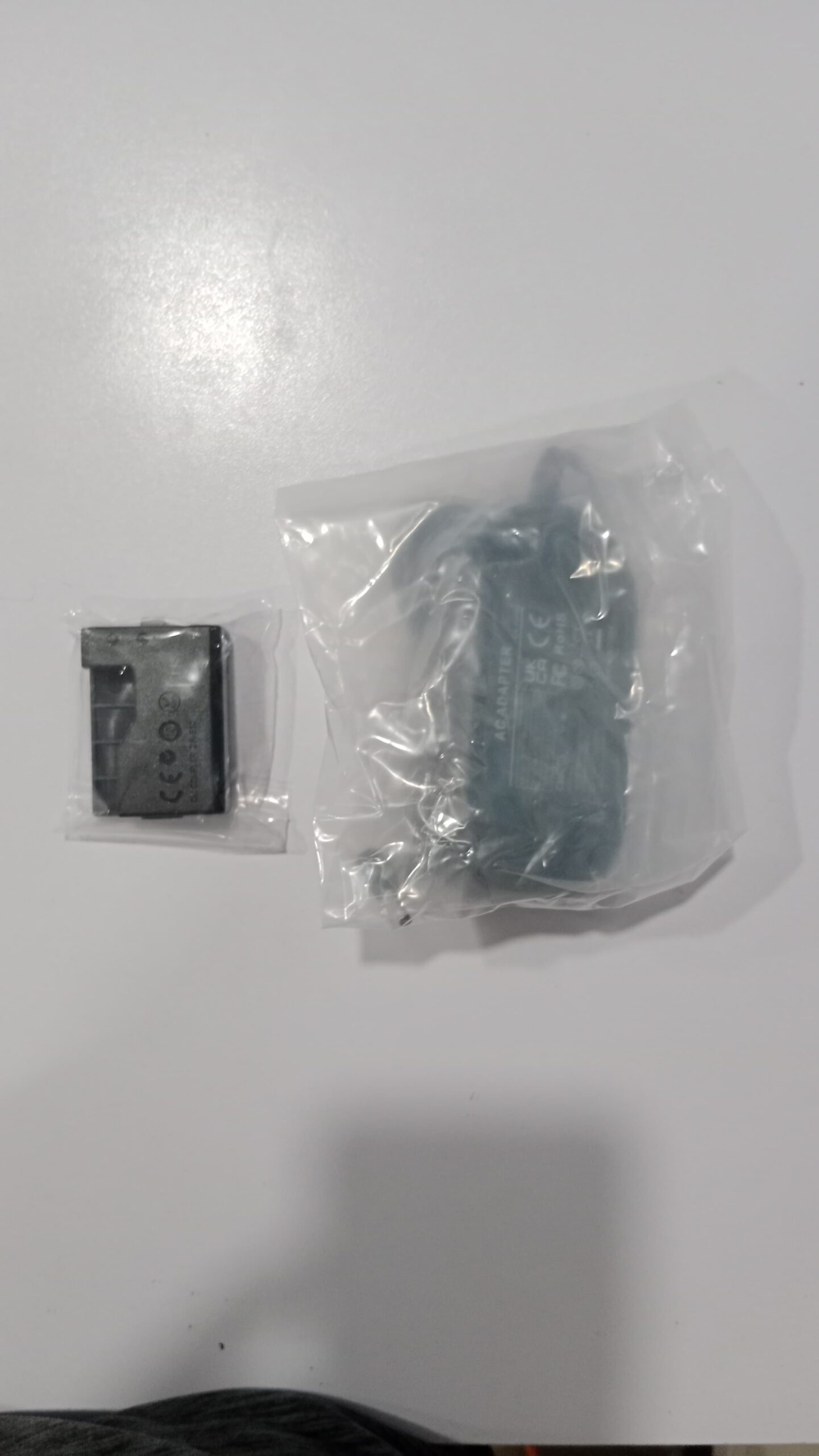 Power Adapter For Canon