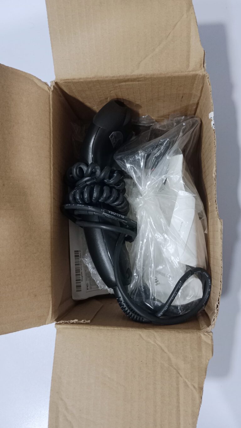 Barcode QR Code Scanner 2...