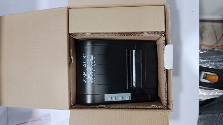 Black Copper BC-85AC Prin...