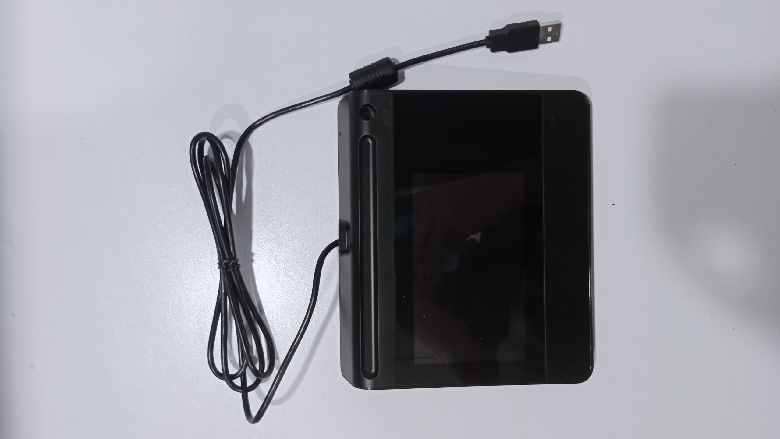 10 Inch Digital Signature Pad with Digital Pen Battery-free Stylus for Electrical Signing Pro PDF