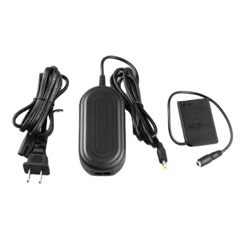 Dummy Battery for Cameras...