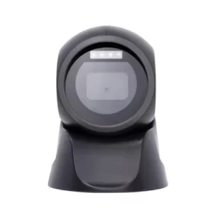 Barcode Scanner Supermarket