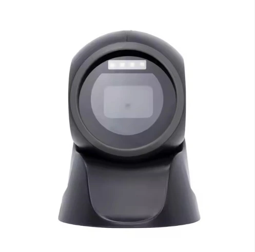 Barcode Scanner Supermark...