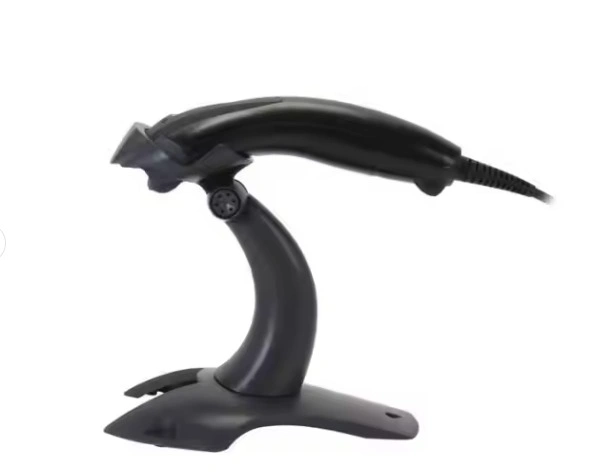 Voyager Barcode Scanner