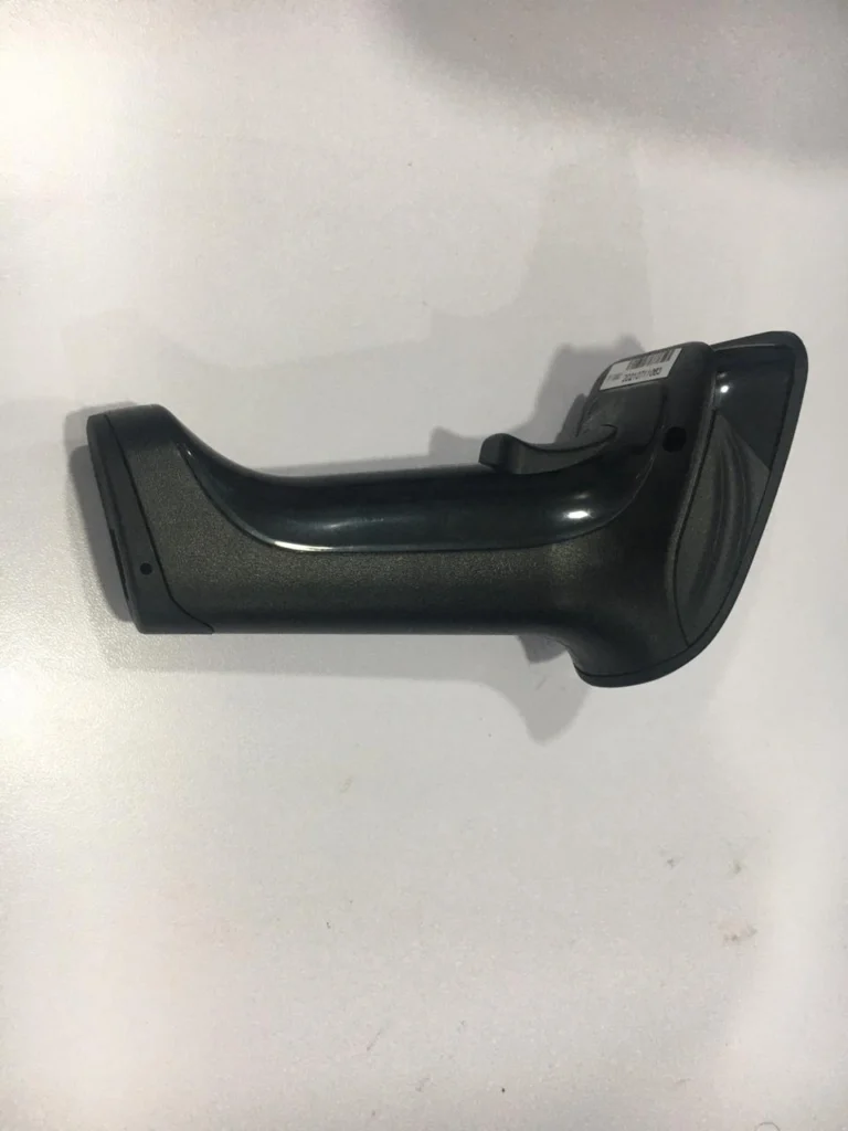 Wireless Barcode Scanner