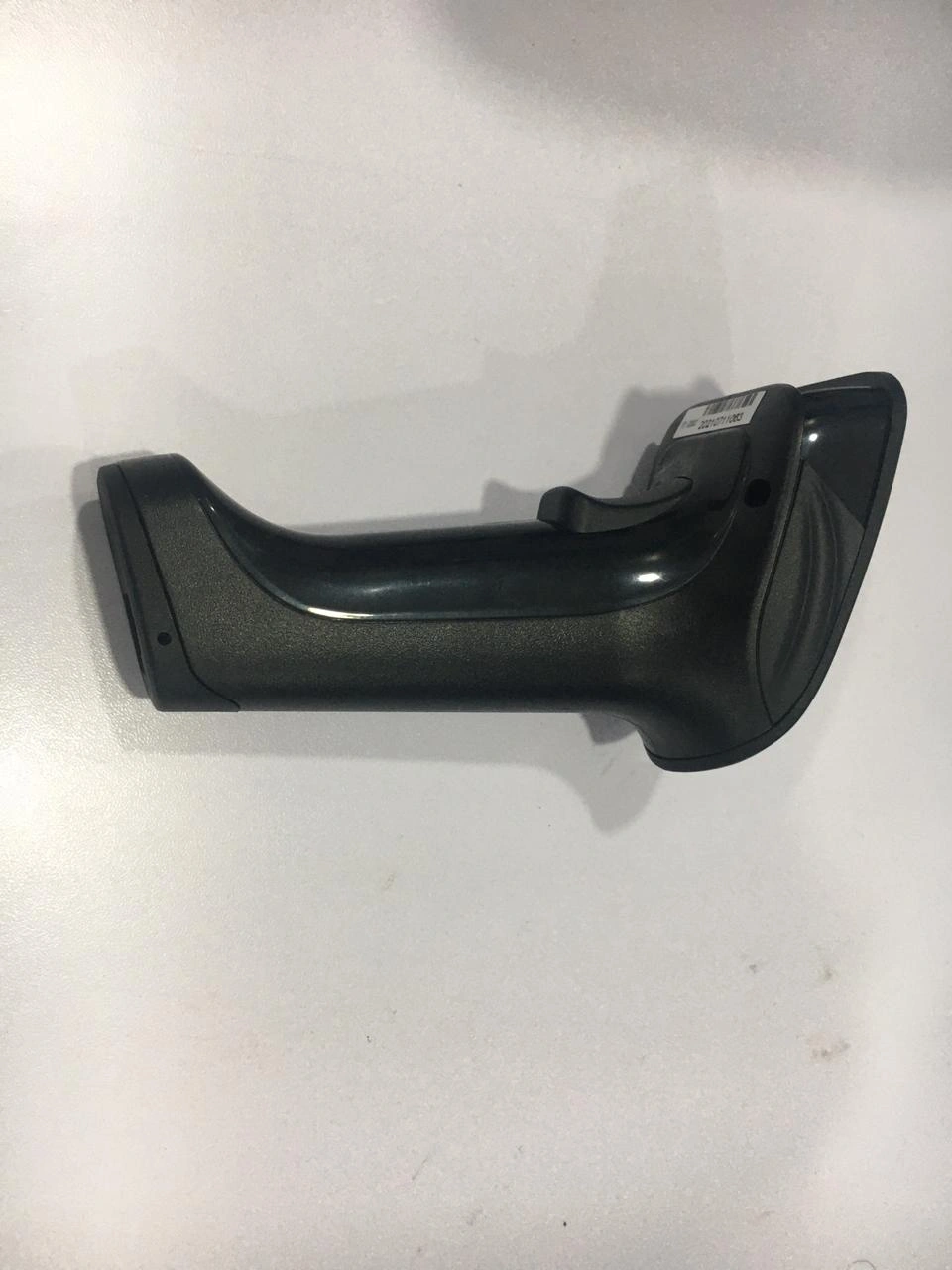 Wireless Barcode Scanner