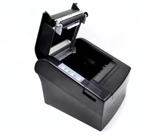 Black Copper Thermal Rece...