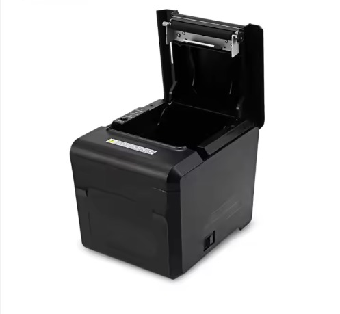 Black Copper Thermal Prin...