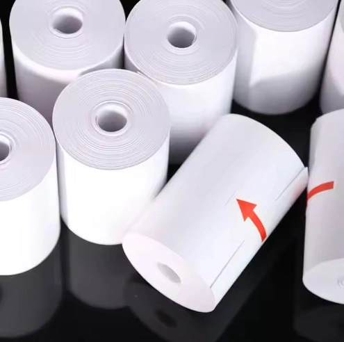 Thermal Printer Roll