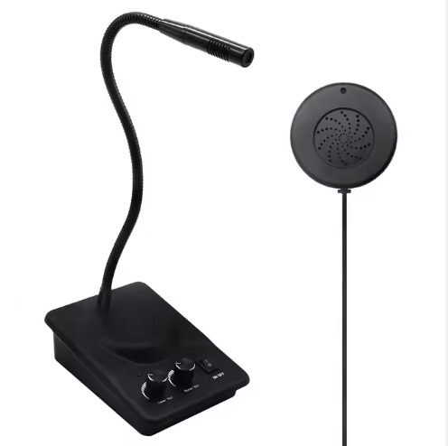 WI08 Anti Interference Mi...