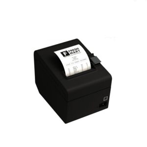 Black Copper Thermal Printer CTP50