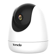 Security Pan/Tilt Camera ...