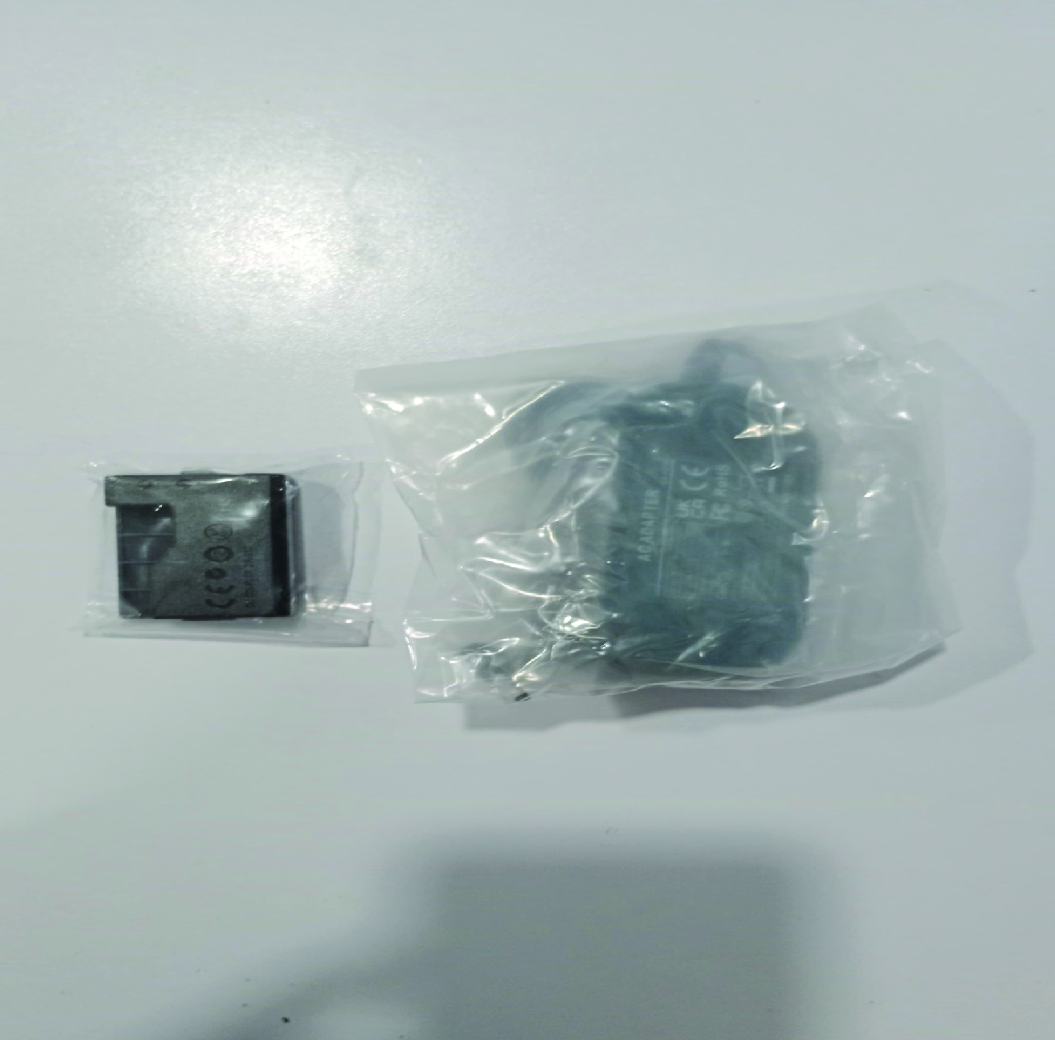 Dummy Battery for Cameras Coolpix - Image 5