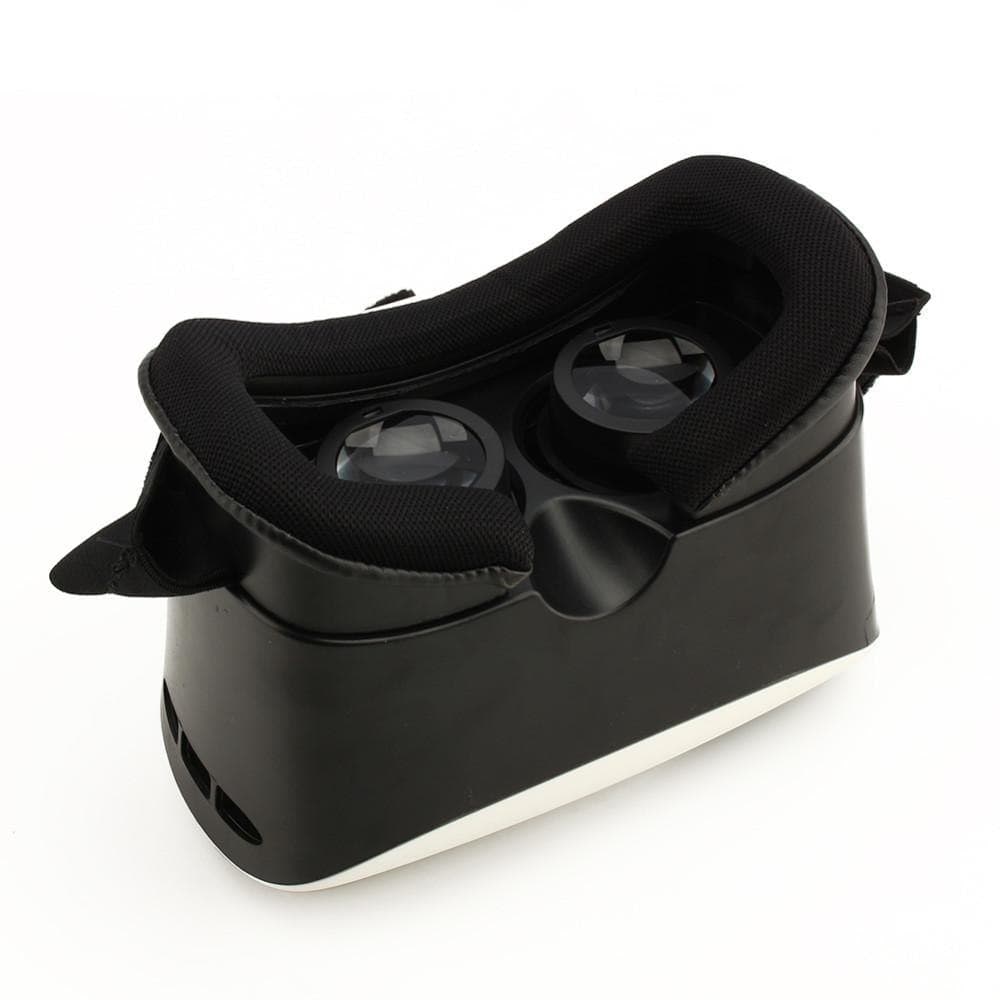 Title: VR Glasses 2.0 3D Movie Game Helmet Virtual Reality Box For Smart Phones